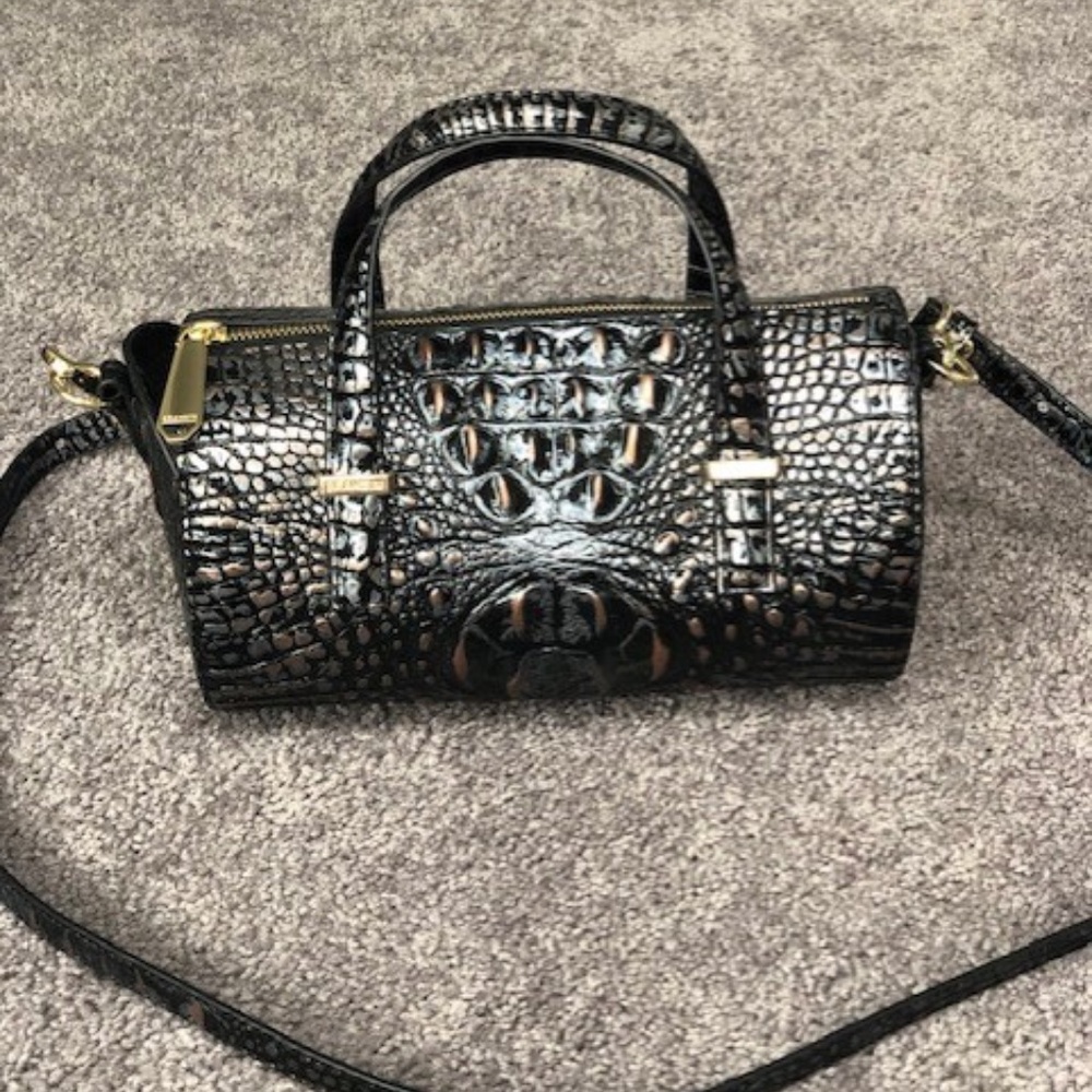Brahmin Claire - Dusk Melbourne